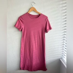A New Day t-shirt dress